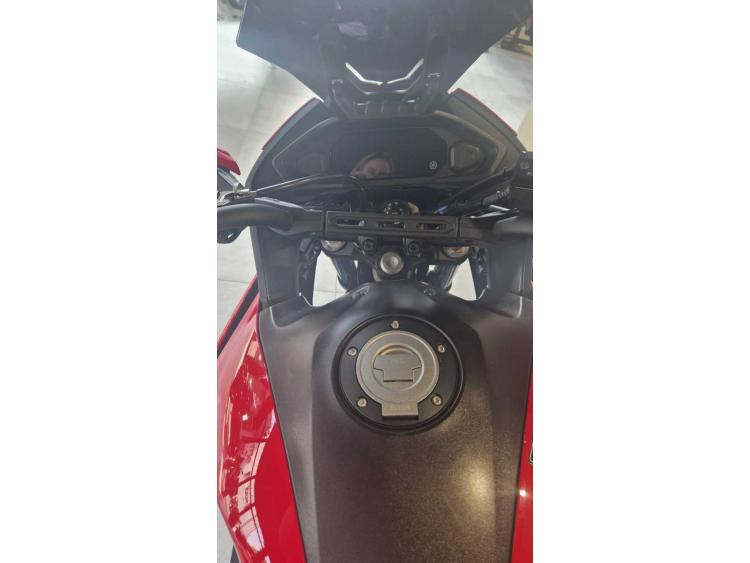 YAMAHA TRACER 7 A2 GARANTIE 12 MOIS