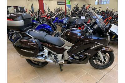 YAMAHA FJR 1300 ABS
