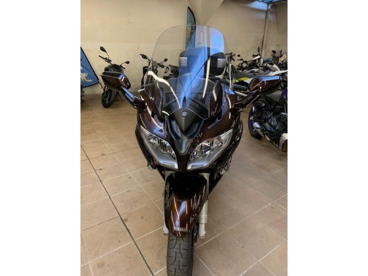 YAMAHA FJR 1300 ABS