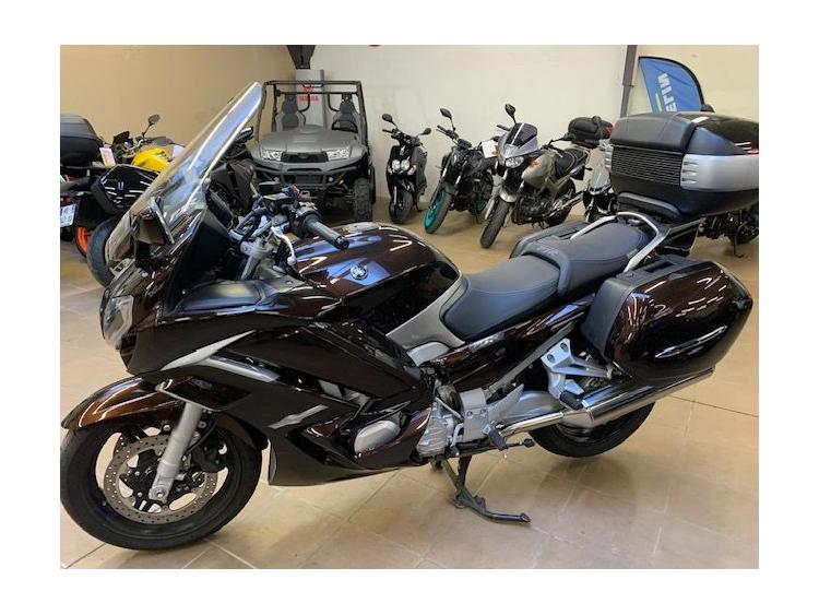 YAMAHA FJR 1300 ABS