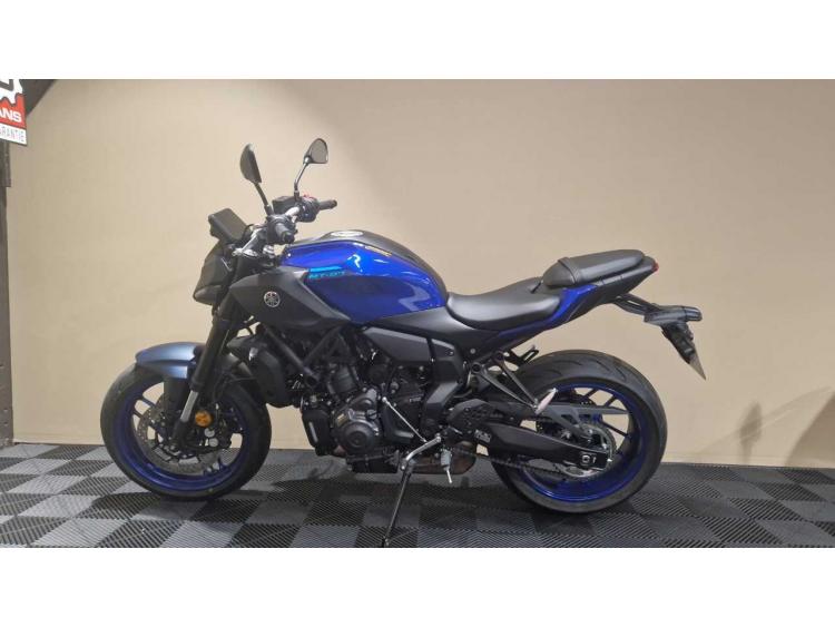 YAMAHA MT-07 146 € / mois