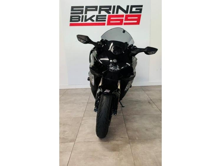 KAWASAKI NINJA H2 SX