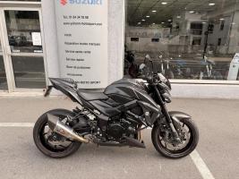 Photo du véhicule SUZUKI
