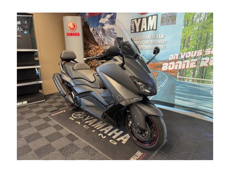 YAMAHA TMAX 530 ABS 