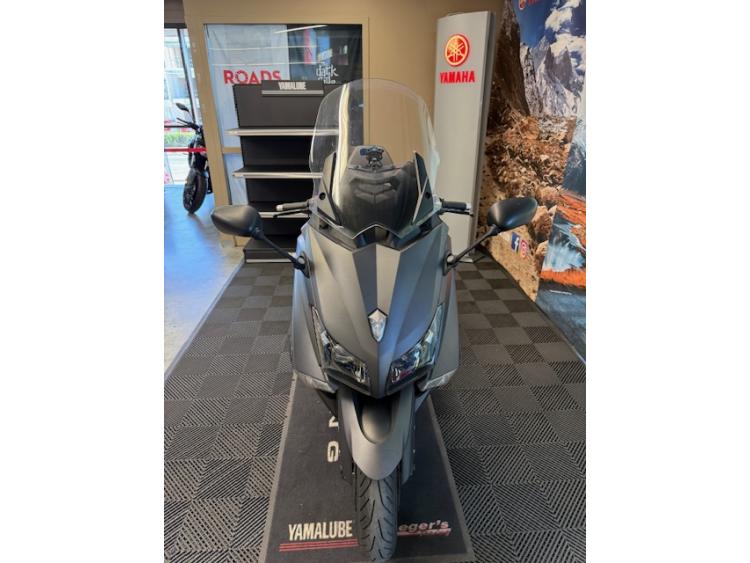 YAMAHA TMAX 530 ABS 
