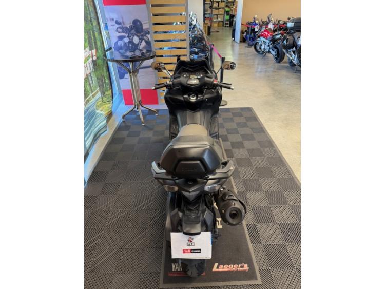 YAMAHA TMAX 530 ABS 
