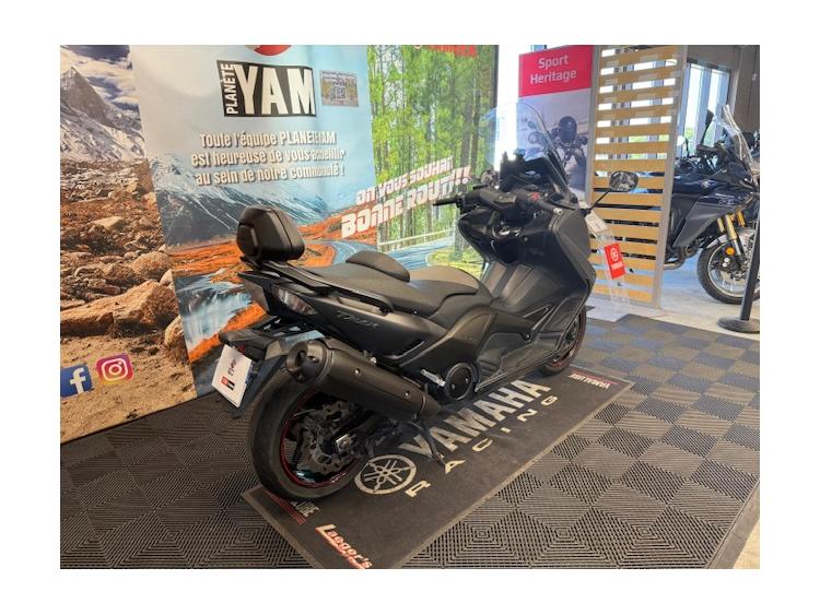 YAMAHA TMAX 530 ABS 
