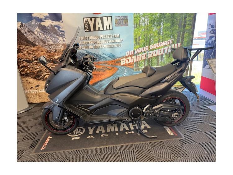 YAMAHA TMAX 530 ABS 