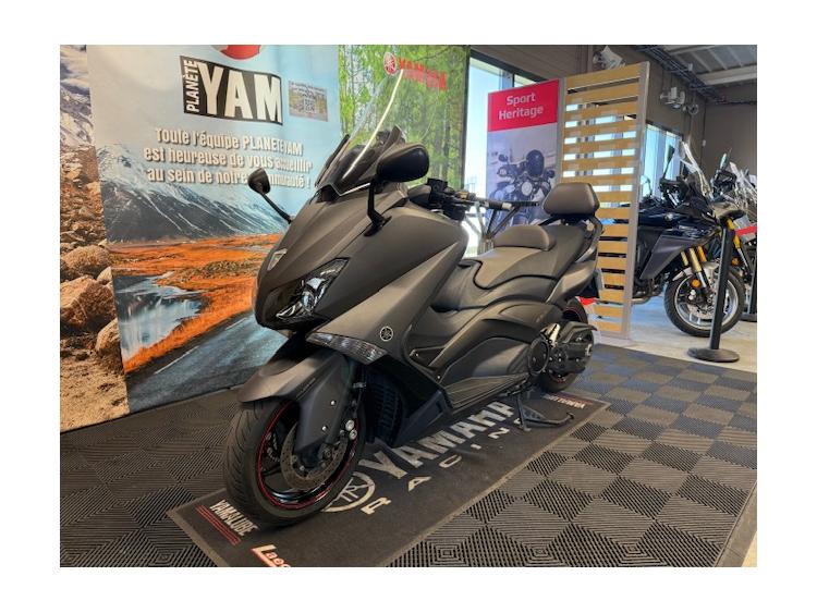 YAMAHA TMAX 530 ABS 