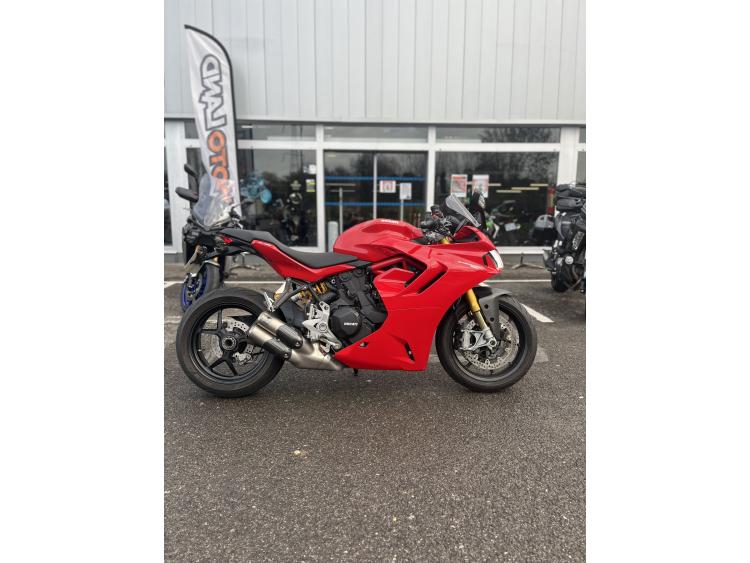 DUCATI SUPERSPORT 950 S