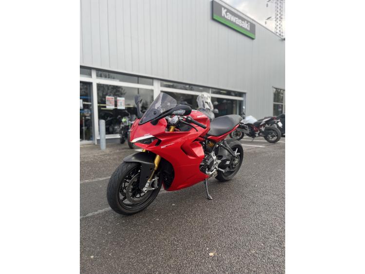 DUCATI SUPERSPORT 950 S