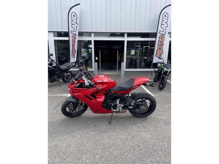 DUCATI SUPERSPORT 950 S