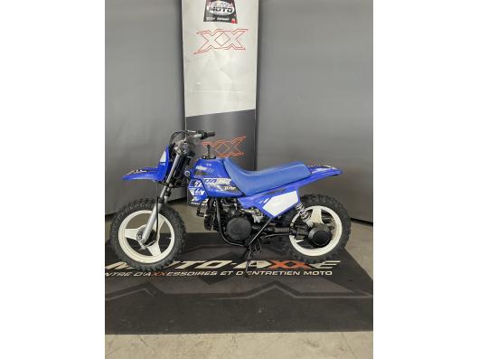 YAMAHA PW 50