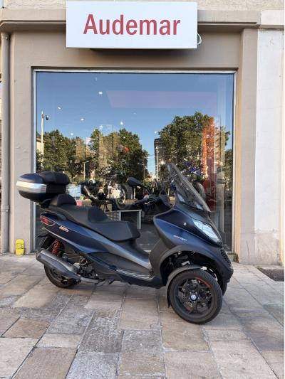 PIAGGIO MP3 500