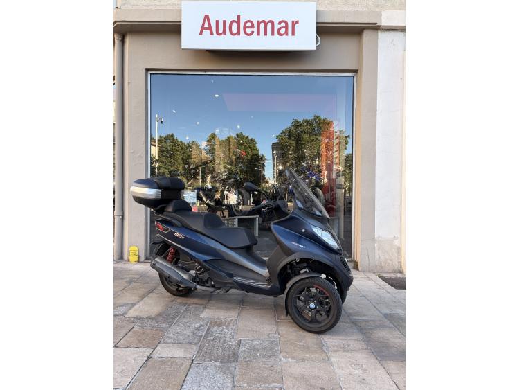 PIAGGIO MP3 500