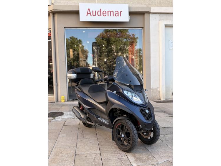 PIAGGIO MP3 500