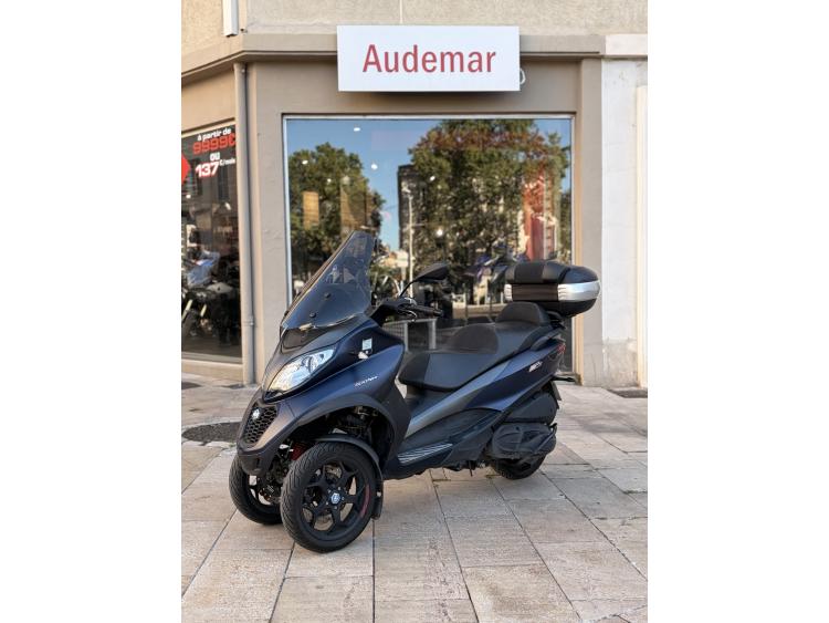 PIAGGIO MP3 500