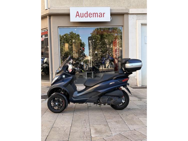 PIAGGIO MP3 500