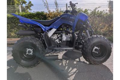 YAMAHA YF (QUAD)