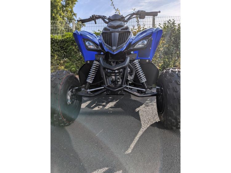 YAMAHA 110 RAPTOR