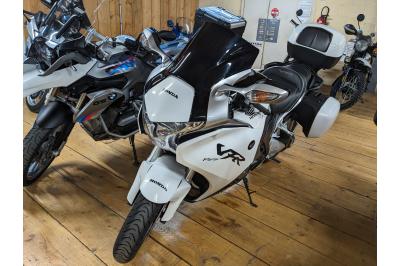 HONDA VFR 1200 F