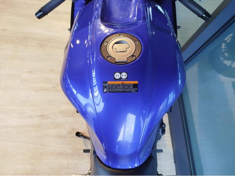 YAMAHA R7 35KW (A2) - 1er main