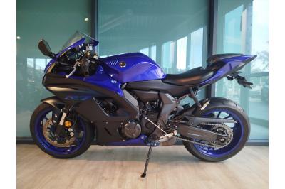 YAMAHA R7 35KW