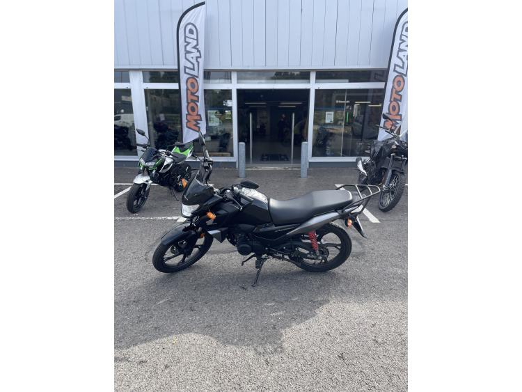 HONDA CBF 125