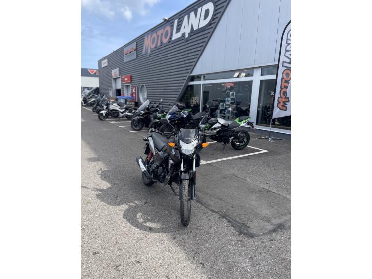 HONDA CBF 125