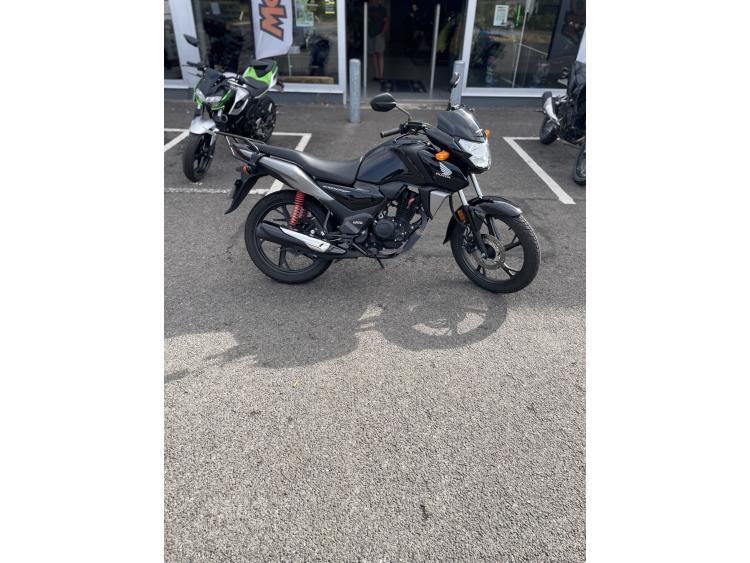 HONDA CBF 125