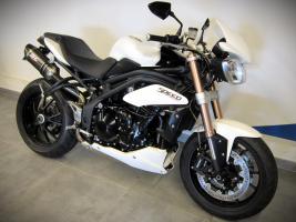 Photo du véhicule TRIUMPH