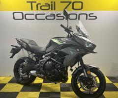 Photo du véhicule KAWASAKI