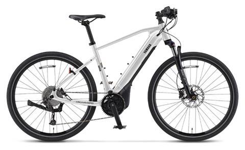 YAMAHA CROSSCORE RC 2025