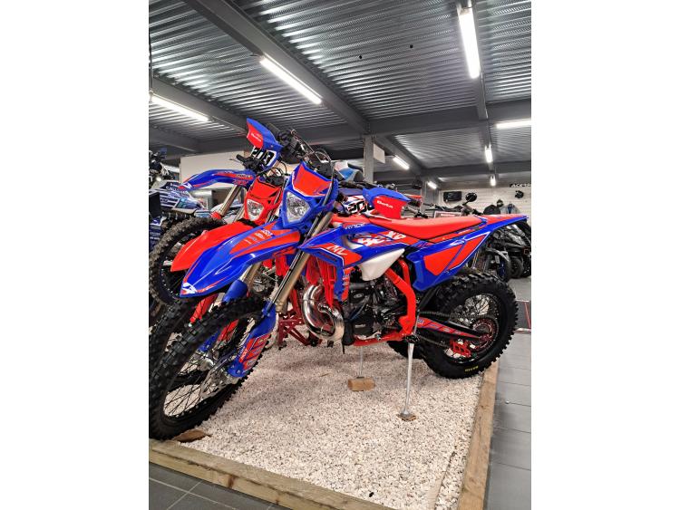 BETA Race 2t - NEUVE - 2026 