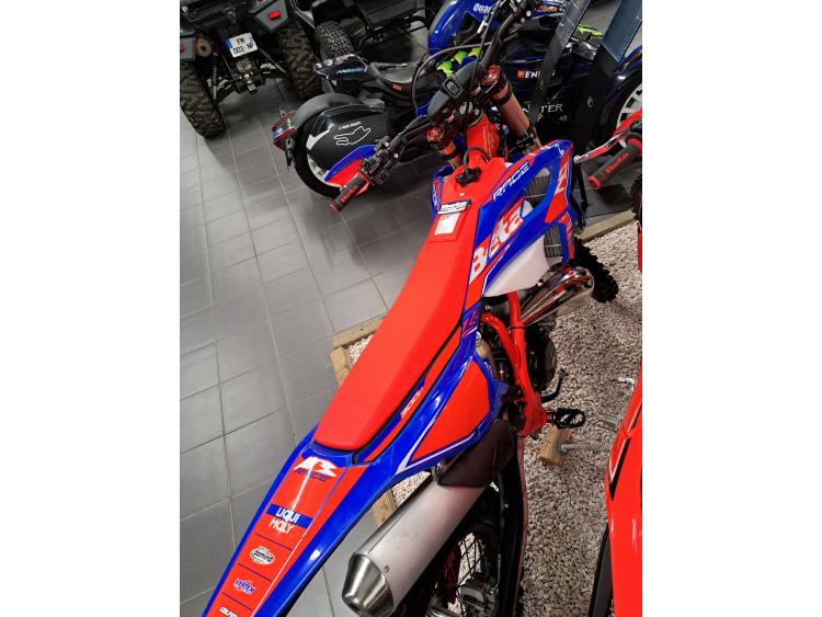 BETA Race 2t - NEUVE - 2026 