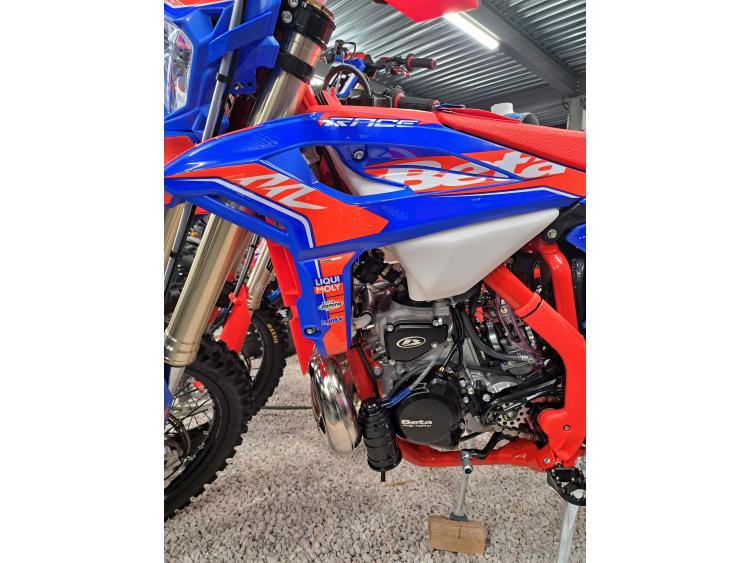 BETA Race 2t - NEUVE - 2026 
