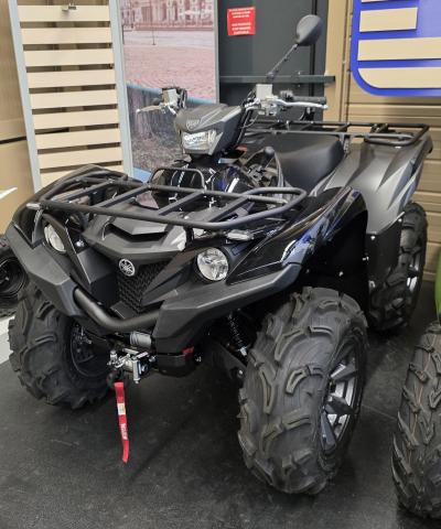 YAMAHA GRIZZLY 700 EPS SE NEUF - 0KMS