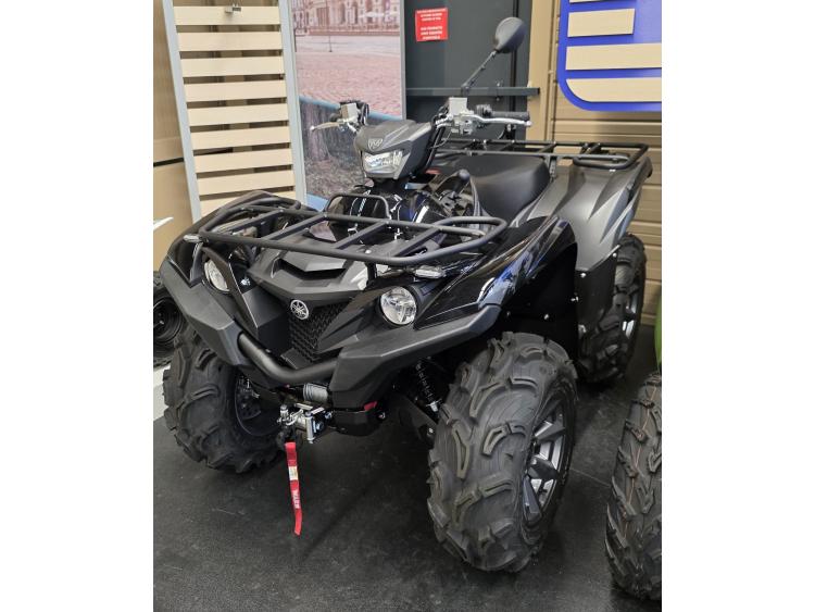 YAMAHA GRIZZLY 700 EPS SE NEUF - 0KMS