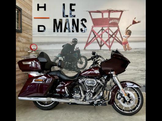 HARLEY-DAVIDSON TOURING ROAD GLIDE 1868 SPECIAL