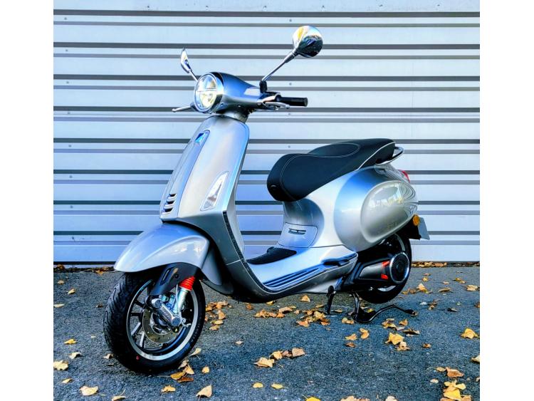 PIAGGIO Electrica 70