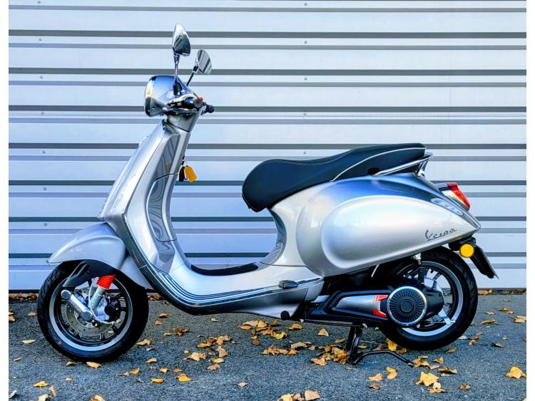 PIAGGIO Electrica 70