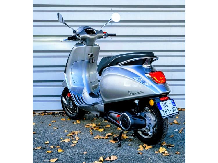 PIAGGIO Electrica 70