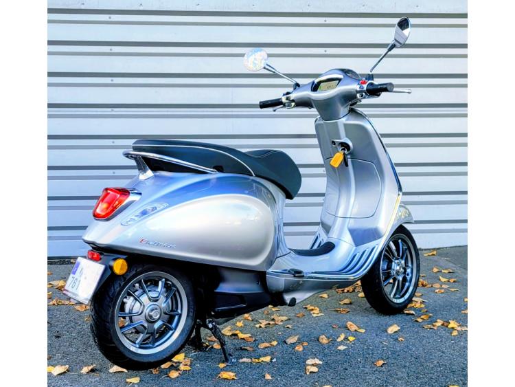 PIAGGIO Electrica 70