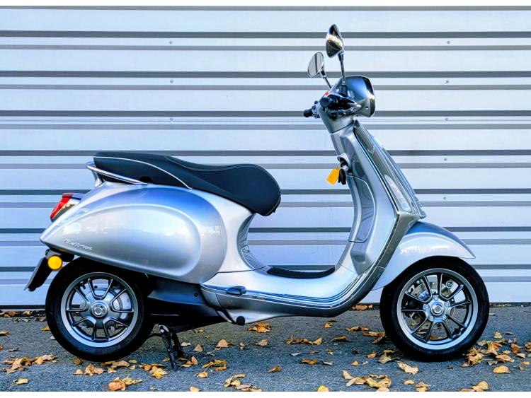 PIAGGIO Electrica 70