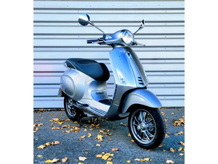 PIAGGIO Electrica 70