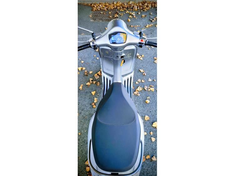 PIAGGIO Electrica 70