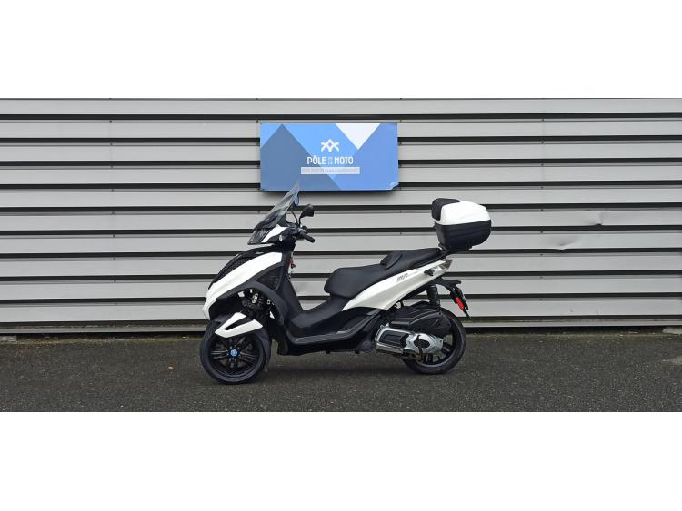 PIAGGIO MP3 300LT YOURBAN
