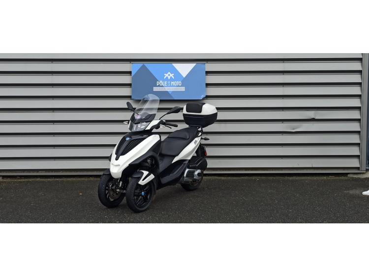PIAGGIO MP3 300LT YOURBAN