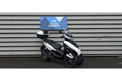 PIAGGIO MP3 300LT YOURBAN