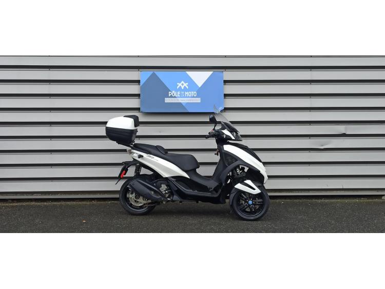 PIAGGIO MP3 300LT YOURBAN